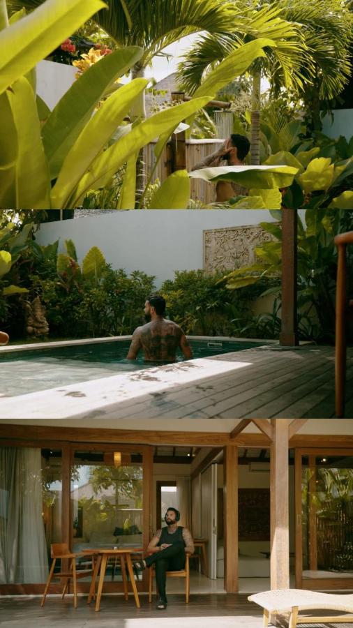 Di Cappio Studio Uluwatu - Ferienwohnung Uluwatu