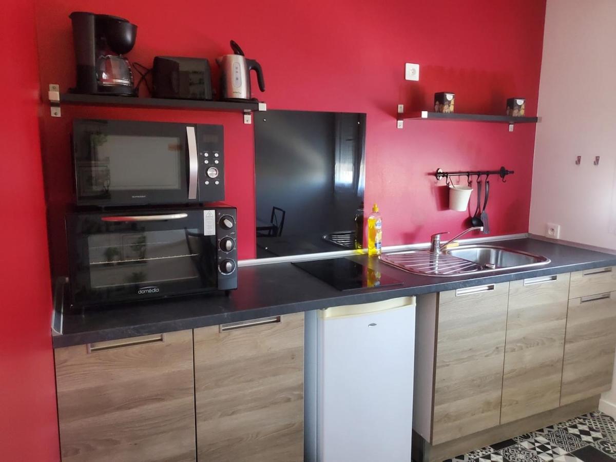 Bastille 2 - B&B Saintes