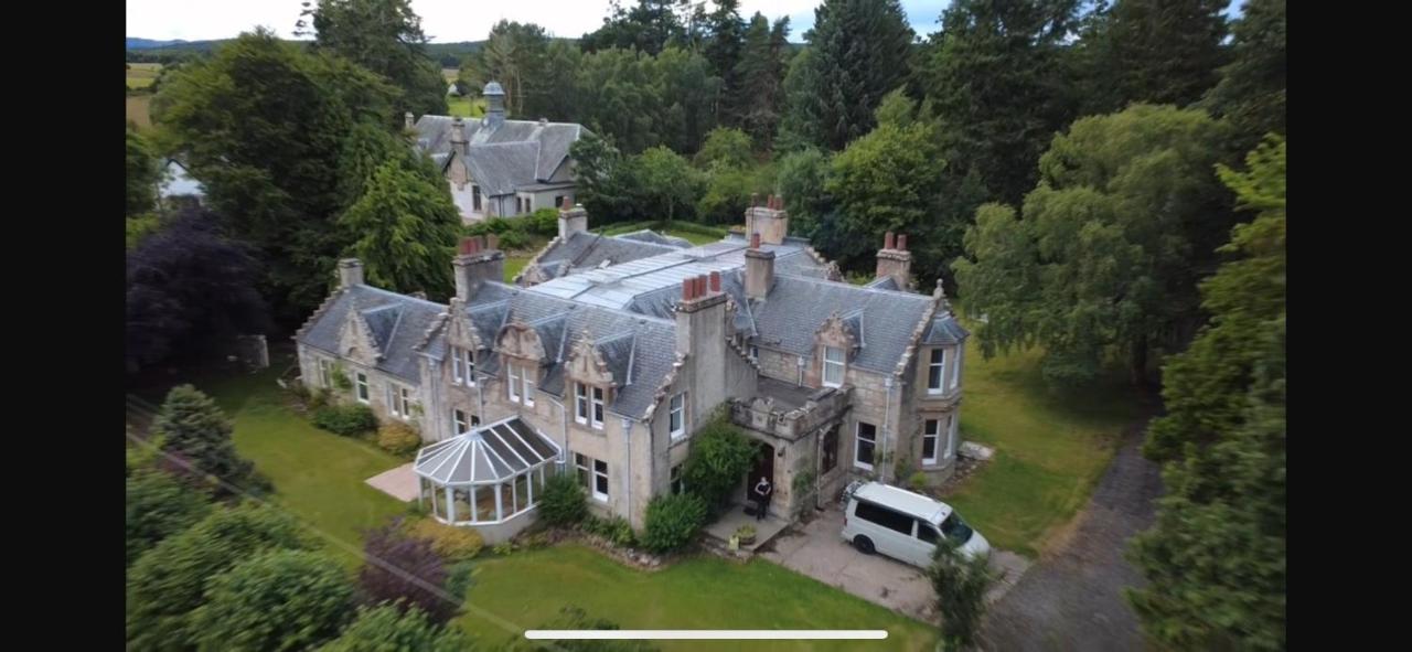 Clashmore House - B&B