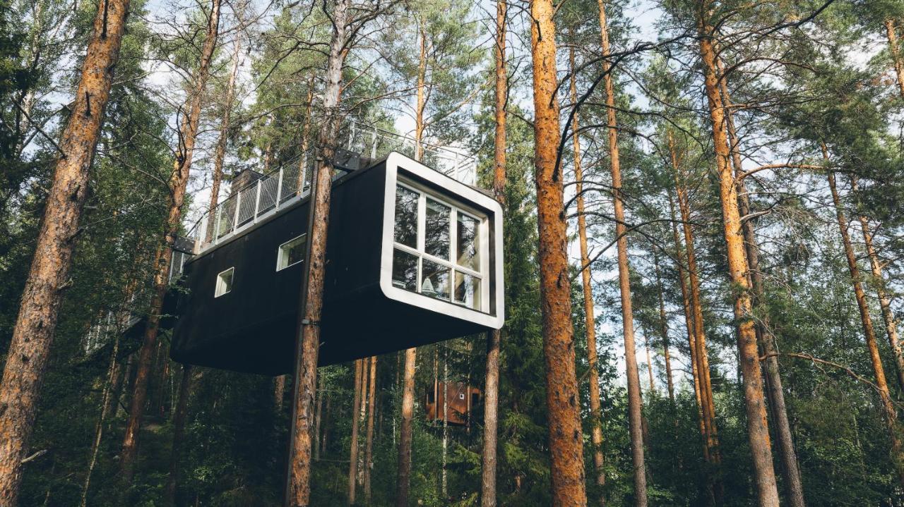 Treehotel - B&B Harads