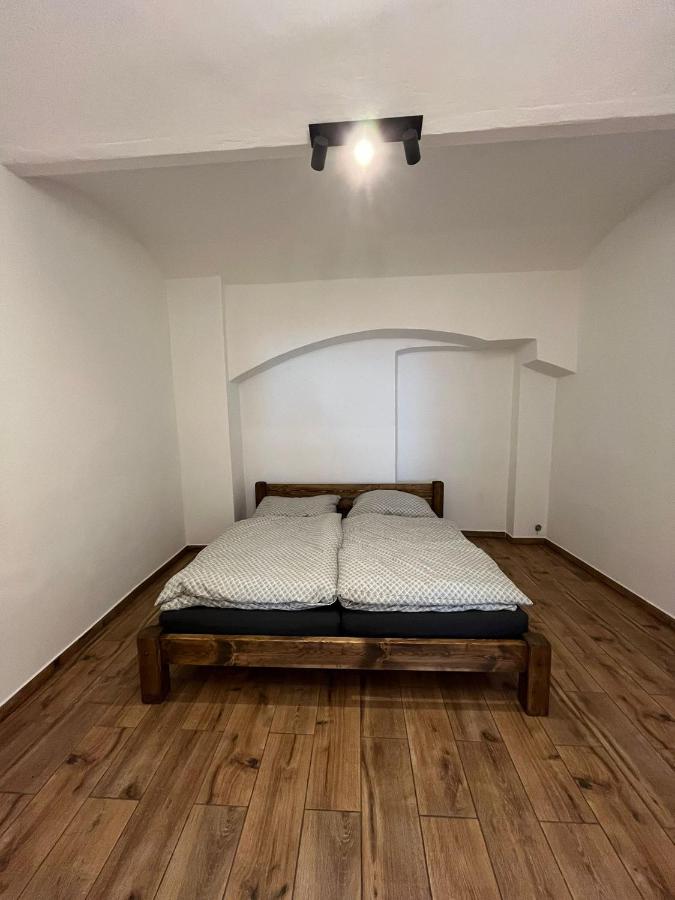 Apartmán Červený Kostelec - B&B Červený Kostelec