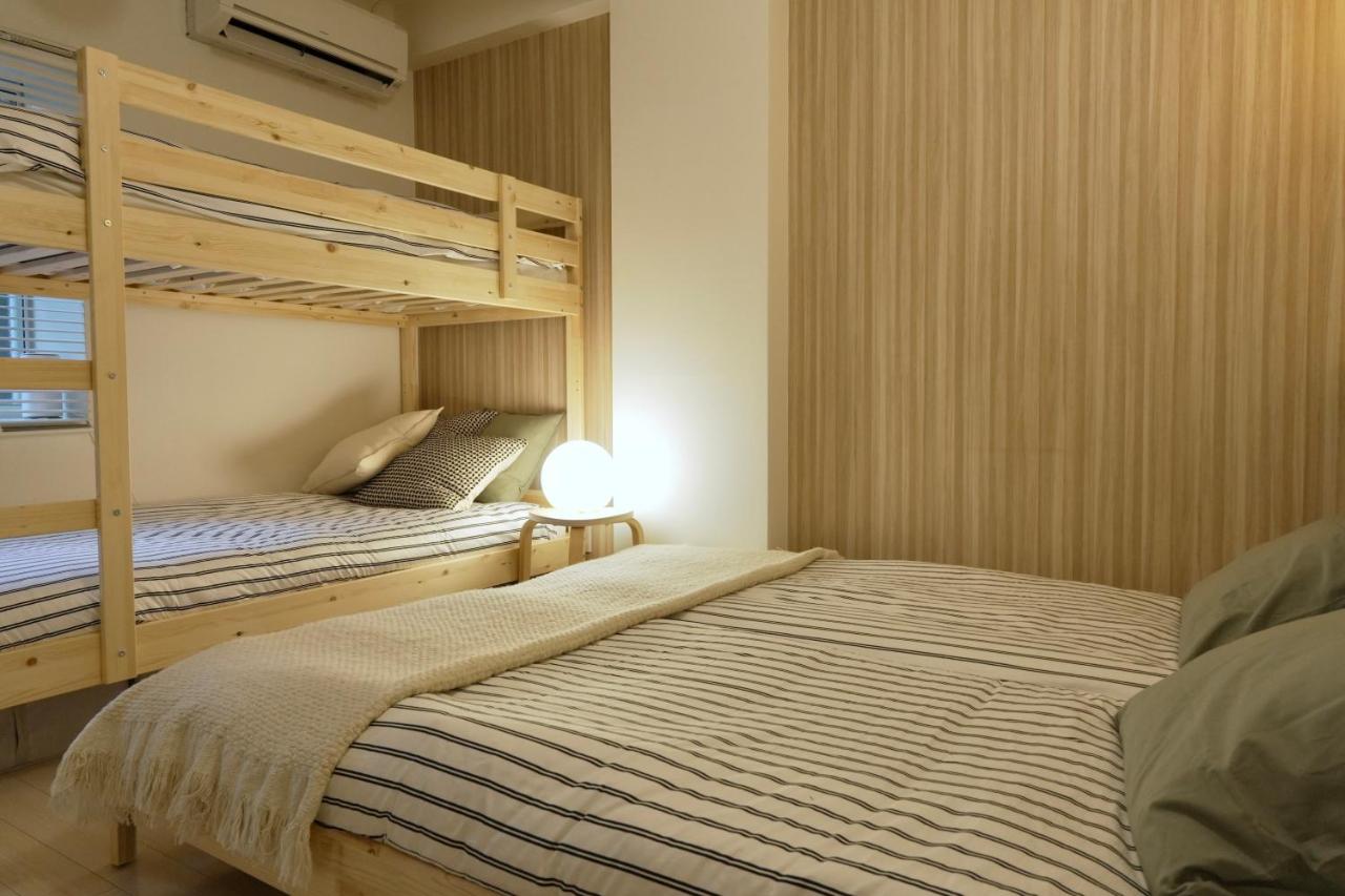 Standaard Appartement