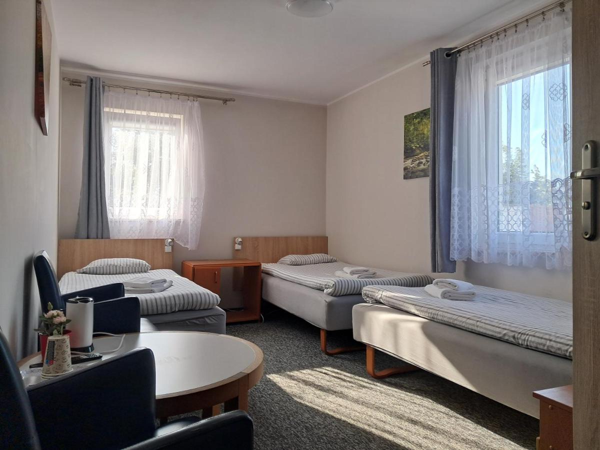 Pokoje Gościnne - Bed and Breakfast Gdansk