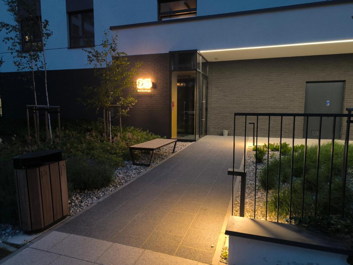 GoldClass Apartament - B&B