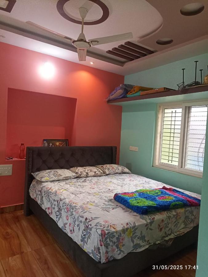 Aru Homestay Hampi - B&B Nimb