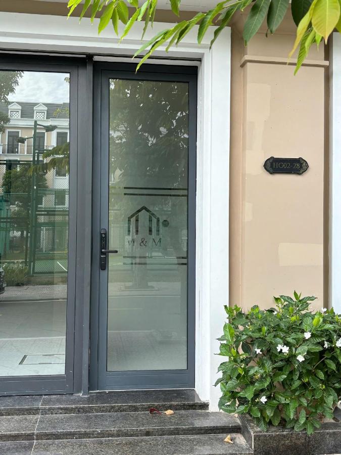 M&M homestay vincom Quang Tri - Chambres d’hôtes thị xã Quảng Trị