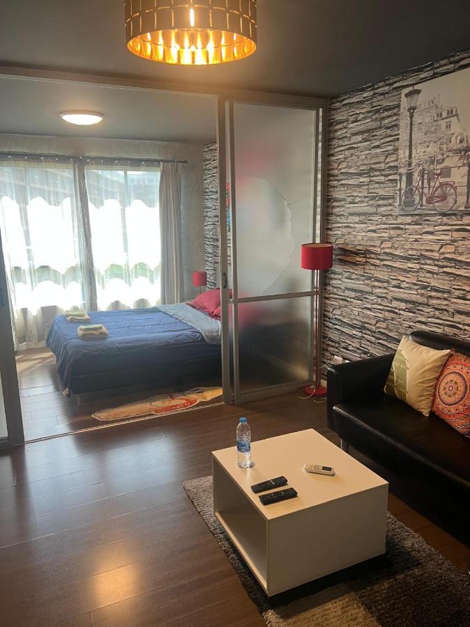 Appartamento con 1 Camera da Letto