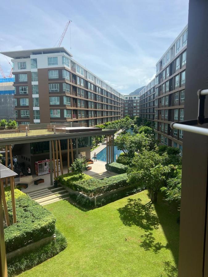 Beautiful condo in Kathu - B&B Kathu