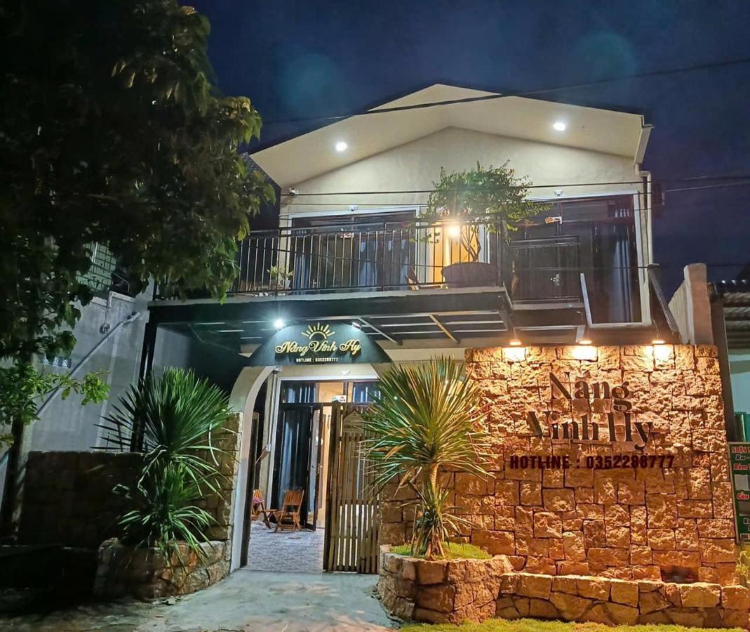 Nắng Vĩnh Hy - B&B Thịnh Hải