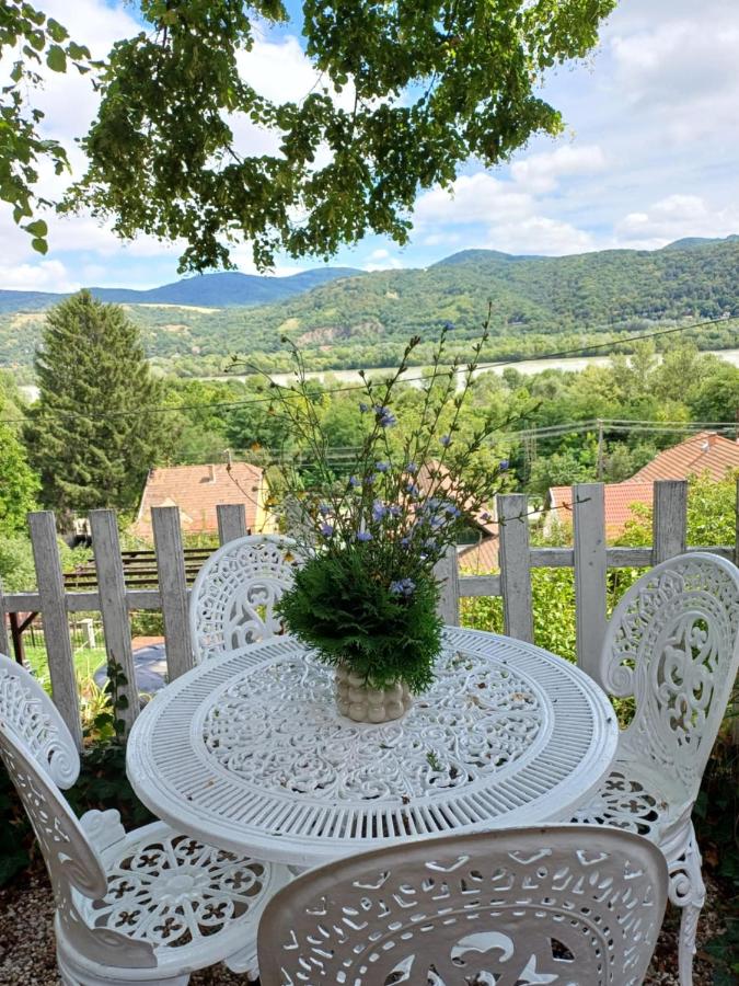 Fecskefészek vendégház - B&B Nagymaros