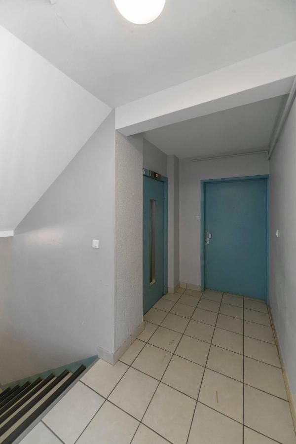 Le Raymond - Appartement proche du centre sportif, des rives de l'Allier et du centre-ville - parking - Chambres d'hôtes Vichy
