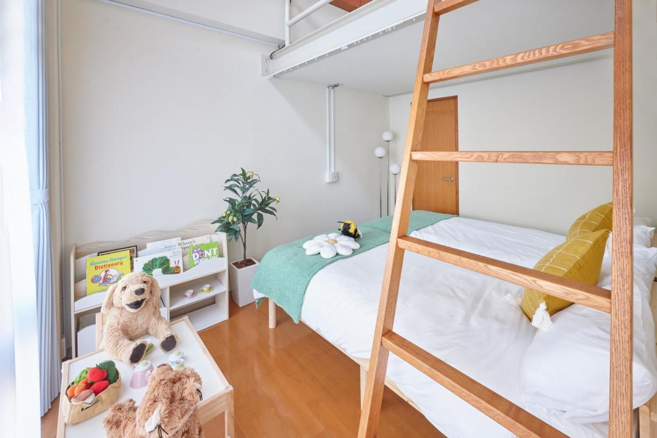 Appartamento con 3 Camere da Letto