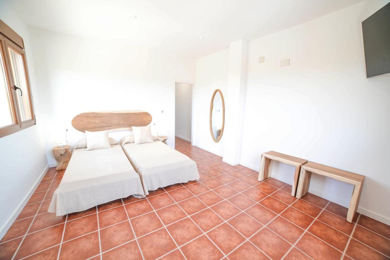 Habitación Doble - 2 camas