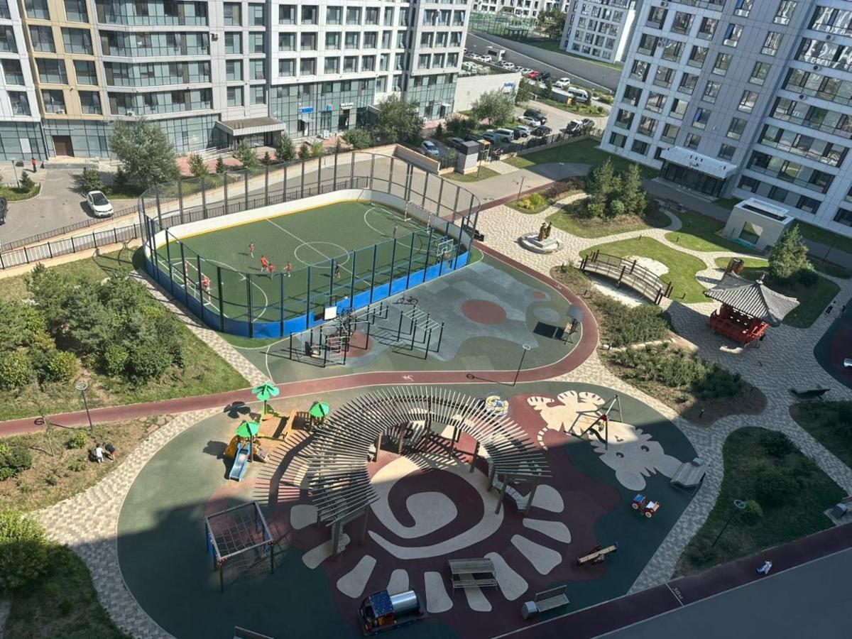 Апартаменты Seoul H - B&B Astana
