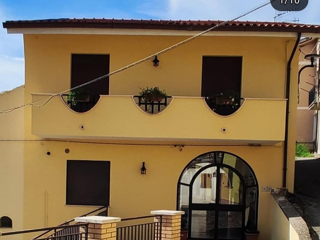 Casa Sandra - B&B