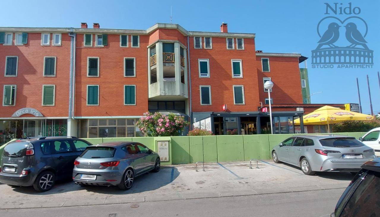 Studio Nido free parking - Ferienwohnung Pula