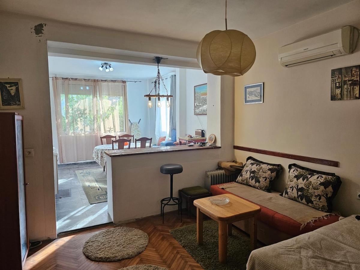 Marina Bar - B&B Antivari