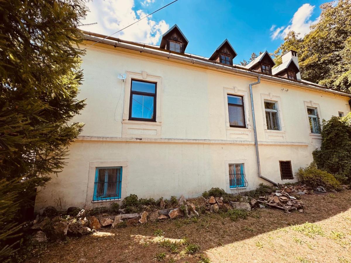 Zázrak Wellness - B&B