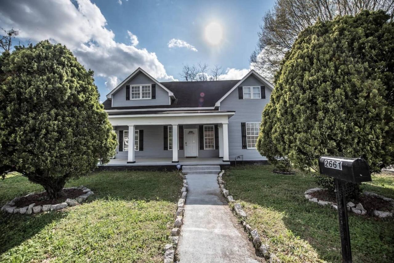Perfect Getaway Home Near Atlanta #blm - B&B
