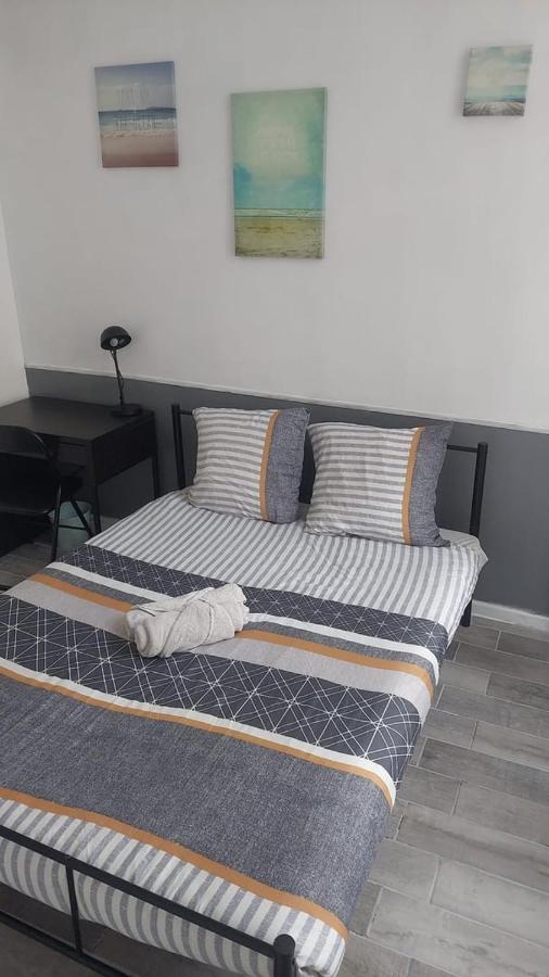 L'Haussmannien 65 - B&B Marseille
