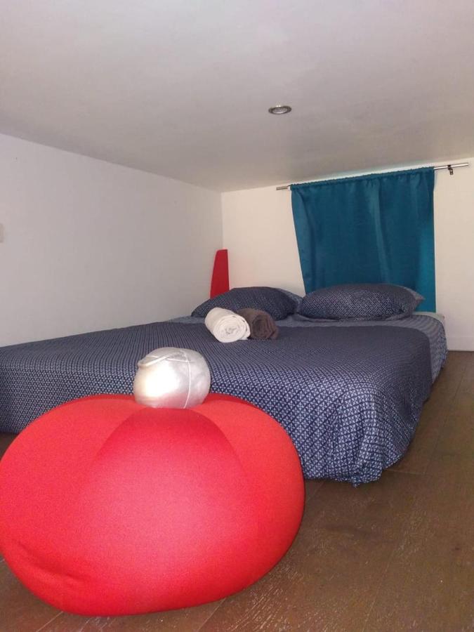 L'Haussmannien 65 - B&B