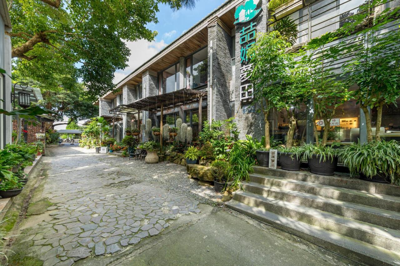 Zhe Juan Meng Tian - B&B