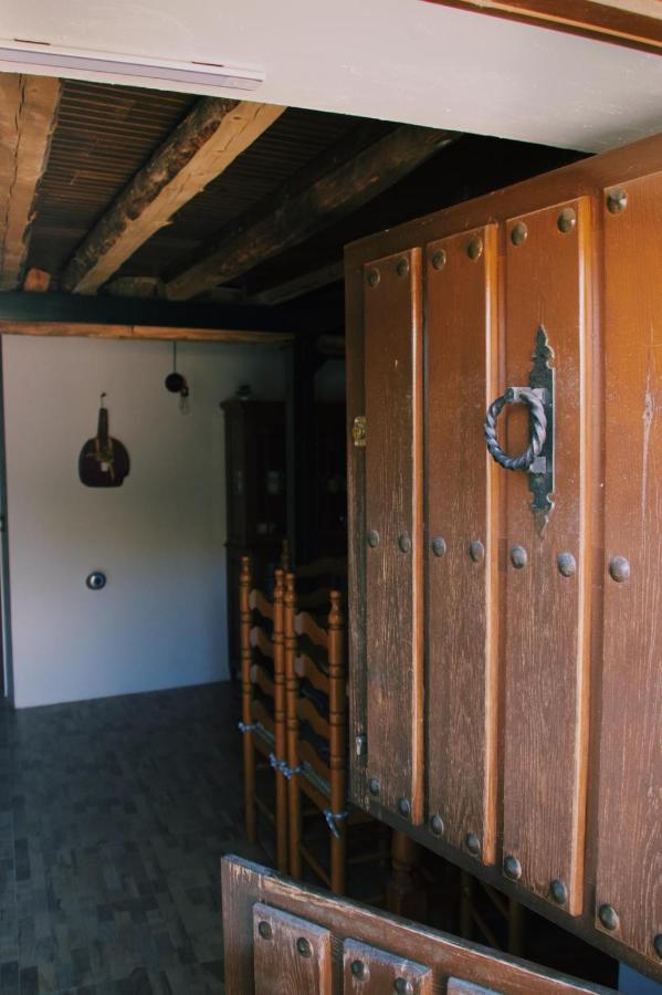 Casa de Aldea - B&B