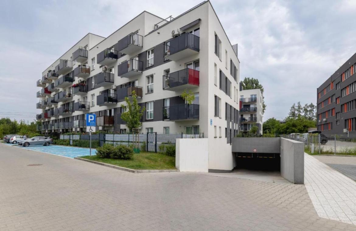 Vetaluniego Apartment High quality - B&B
