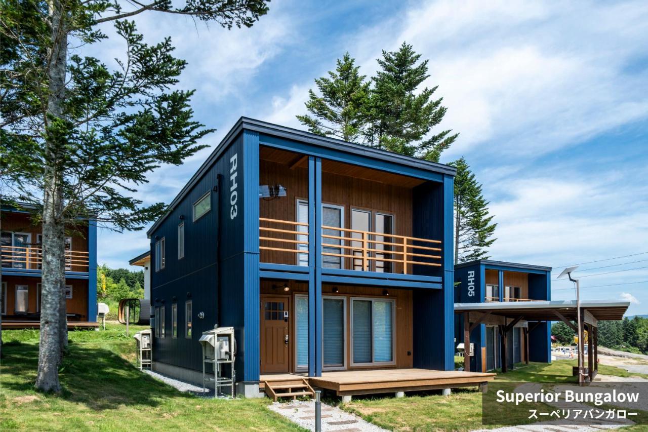 Superior Bungalow