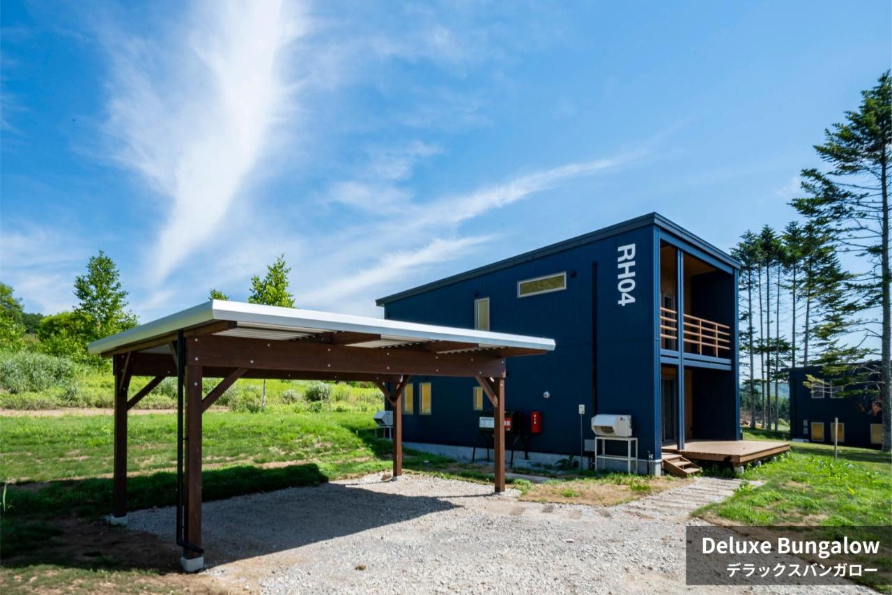 Deluxe Bungalow