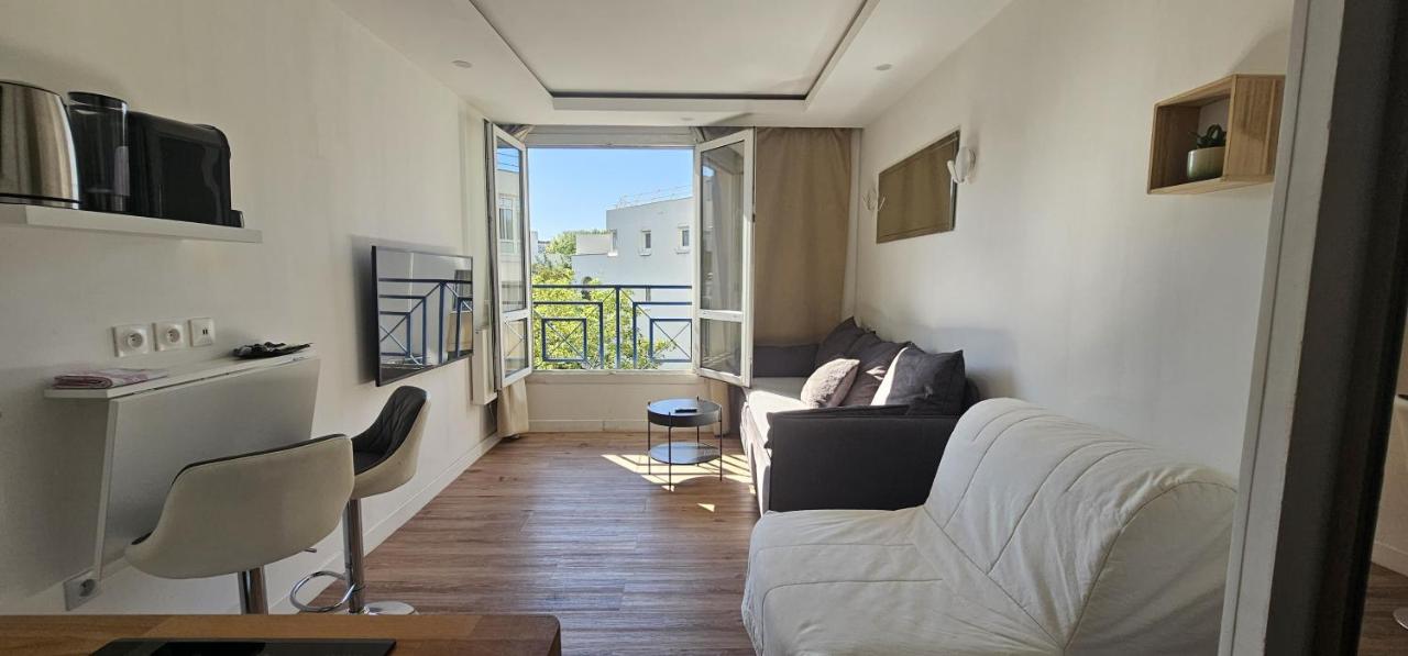 Studio T1 Cosy proche Paris et Stade de France - B&B