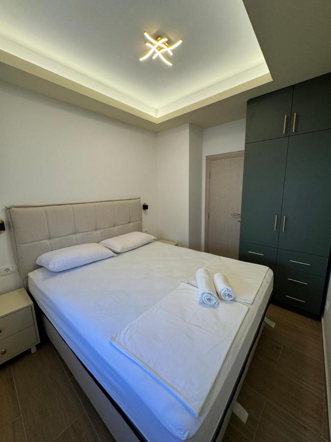 Vesna Apartments - Ferienwohnung Dobra Voda