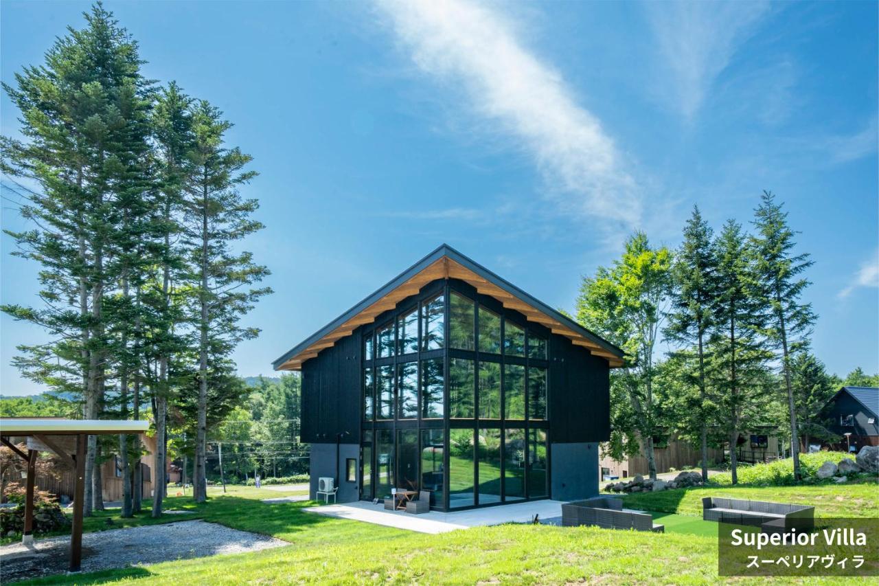 Superior Villa