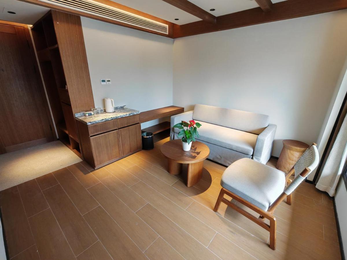 Studio met Uitzicht op de Tuin