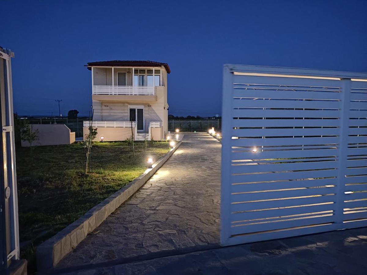 Star View Home - B&B Alessandropoli