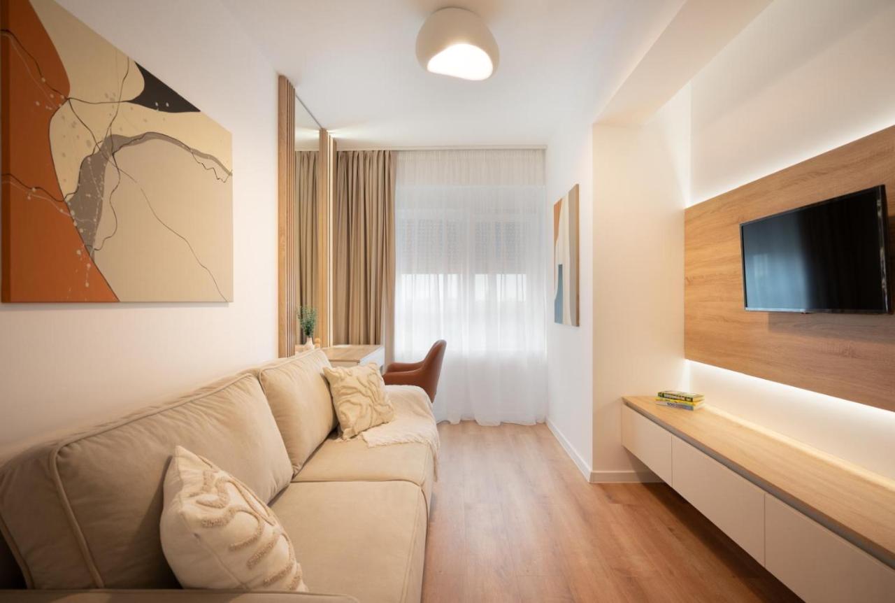 Appartement met 2 slaapkamers
