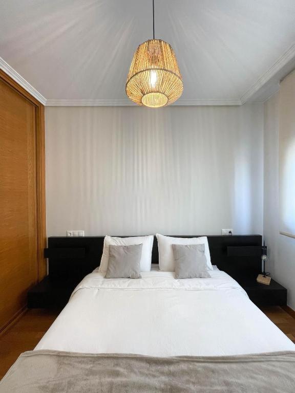 MarcHome - B&B