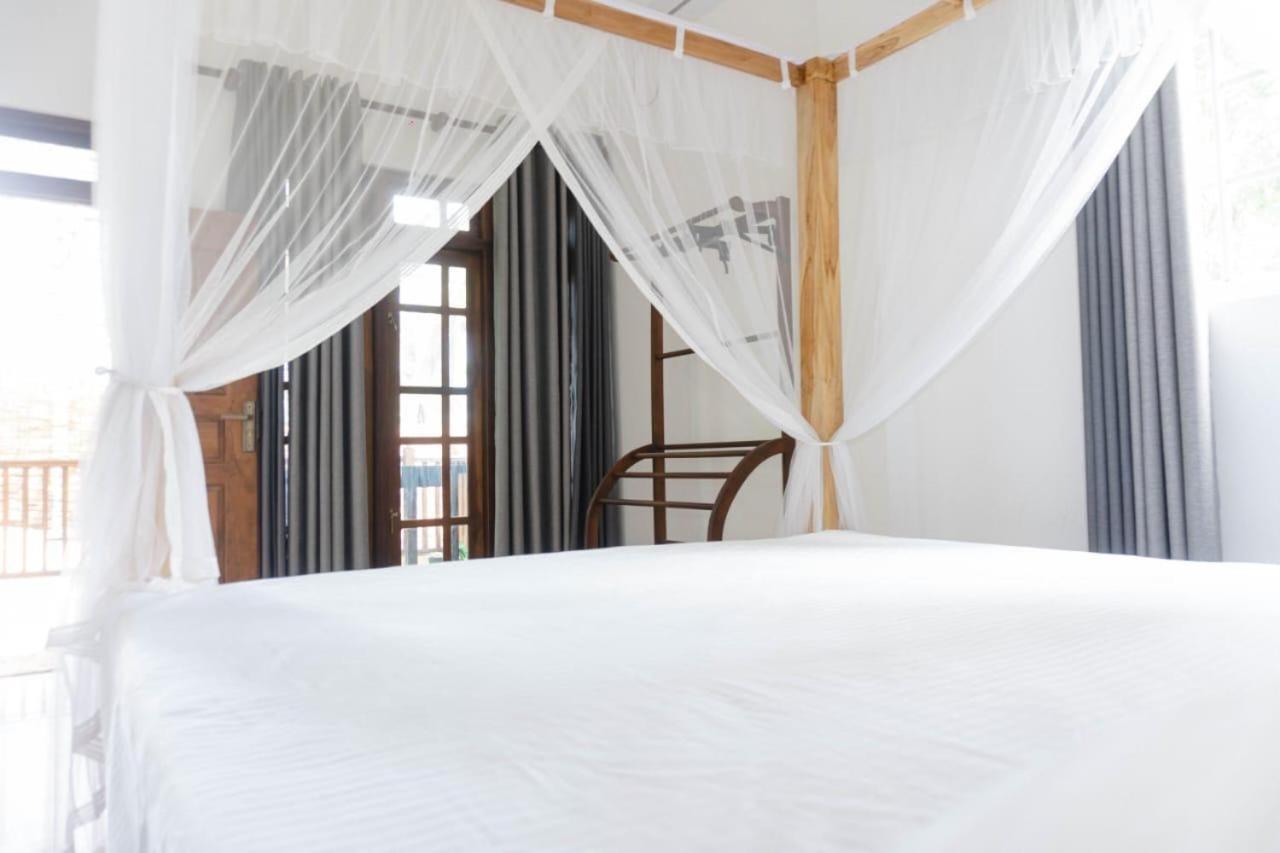 Slip Villa - B&B Ahangama