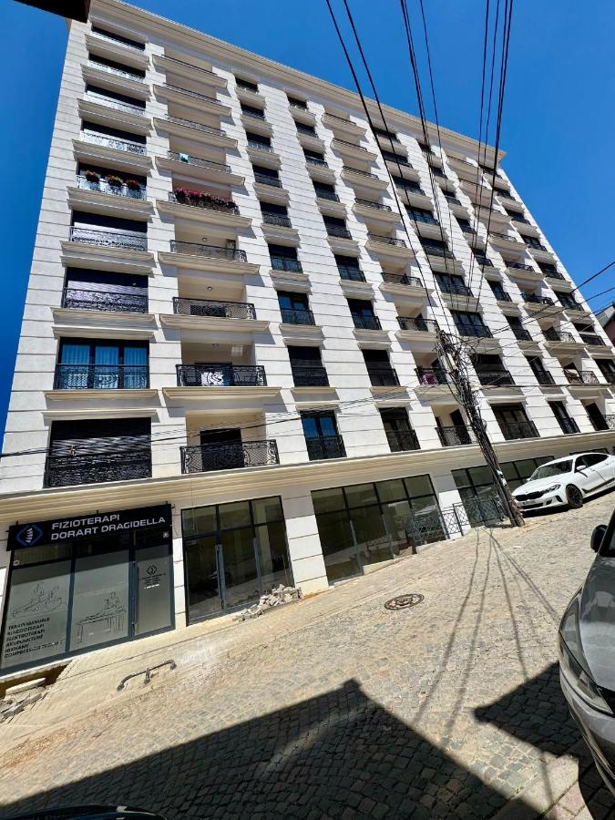 L&A Apartments - Ferienwohnung Pristina