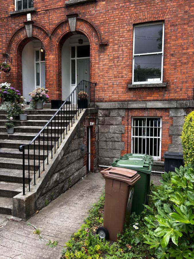 1 Bedroom Apartment with garden - B&B Dublin