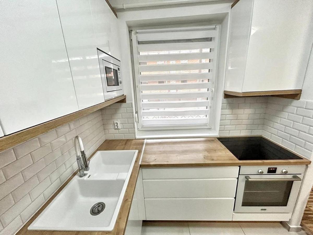 Louise Suites - Chambres d’hôtes Nyíregyháza