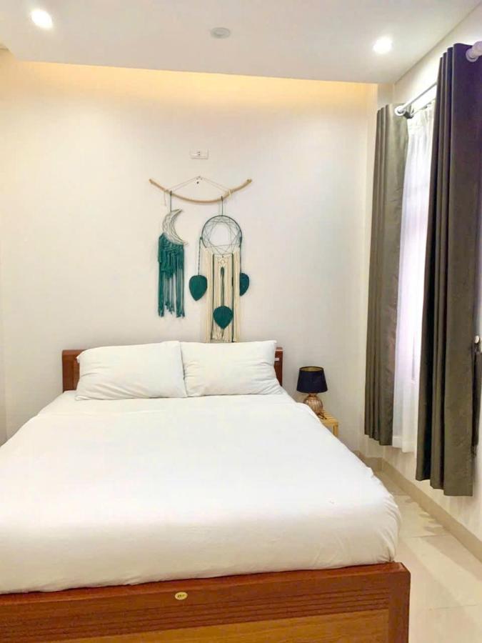 Cozy Casa Homestay - B&B Da Nang