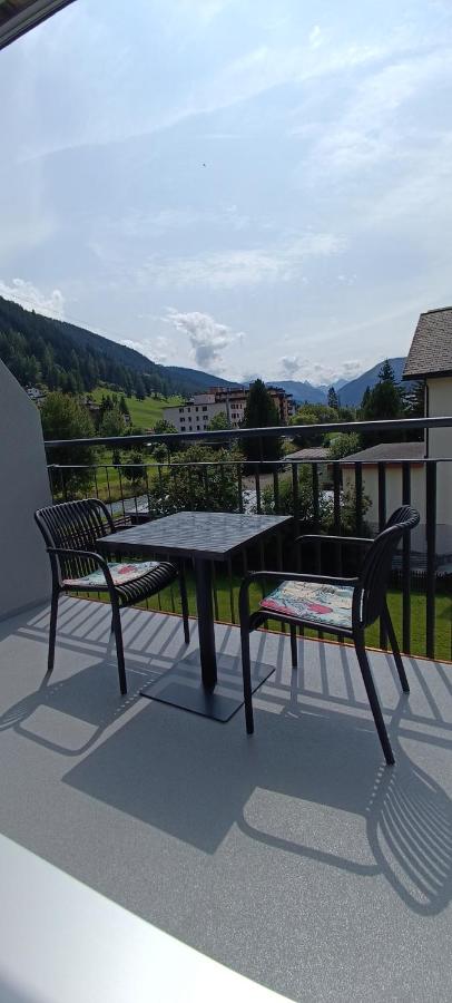 Haus Green 31 - Ferienwohnung Davos