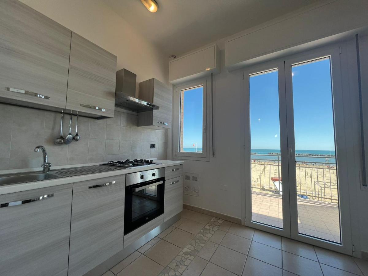 57 Trilocale sul mare - B&B Bellaria-Igea Marina