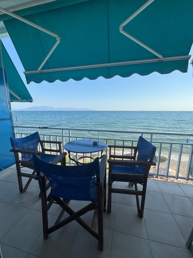 Studio with Sea View