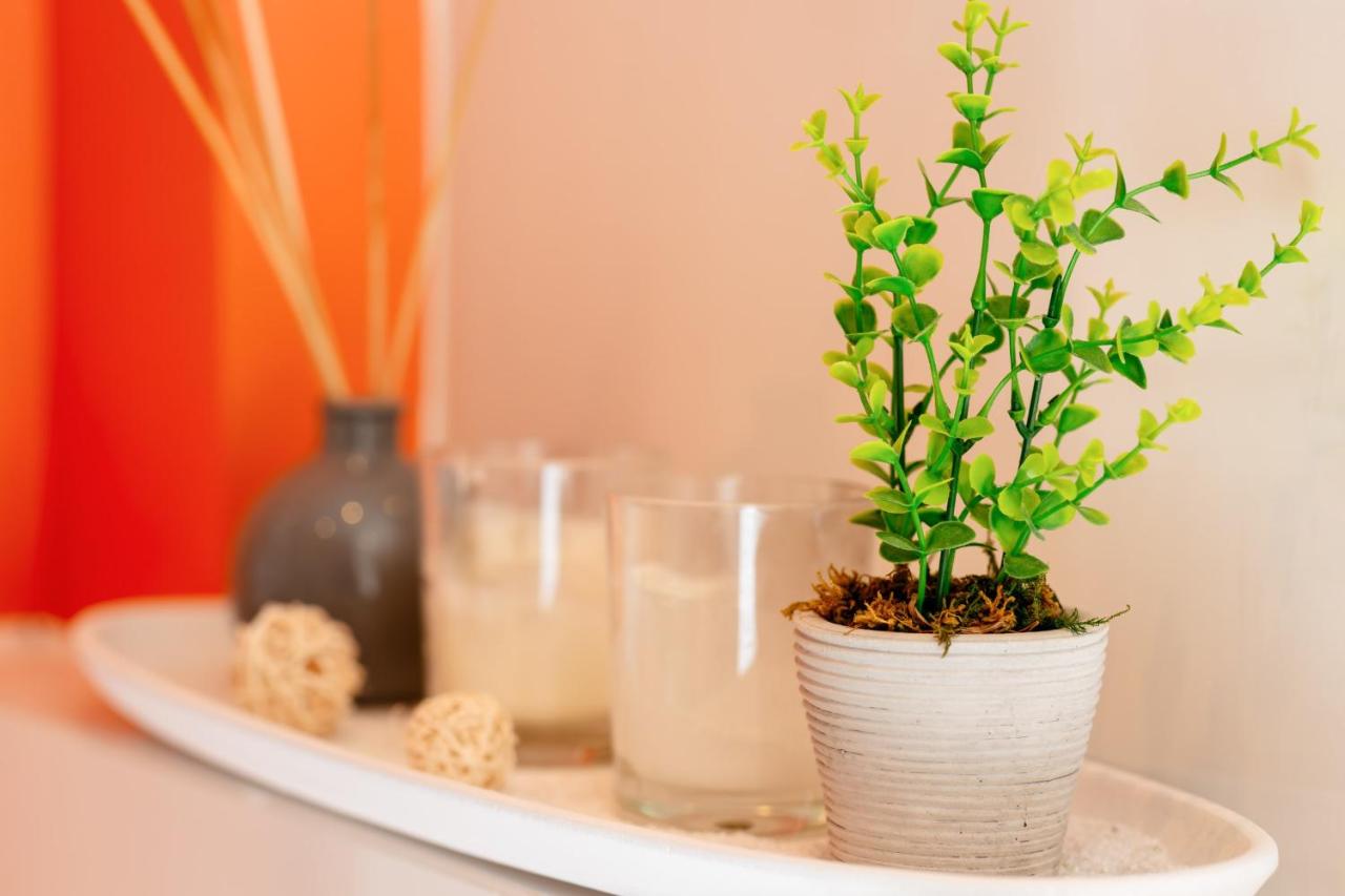 Le Marie superbe studio avec balnéo au coeur de Rouen - B&B Rouen