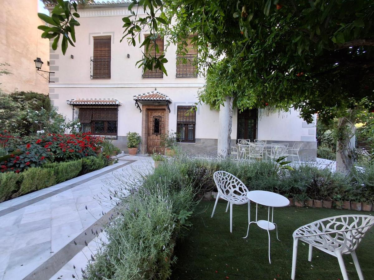 Casa Rural Villa San Juan - Ferienwohnung Cúllar-Vega