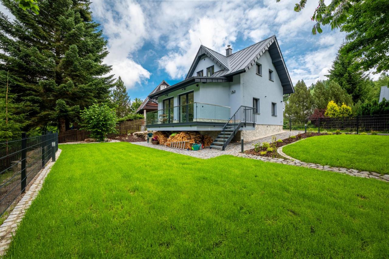 Chata u Tichého Lesa Pernink - B&B Pernink