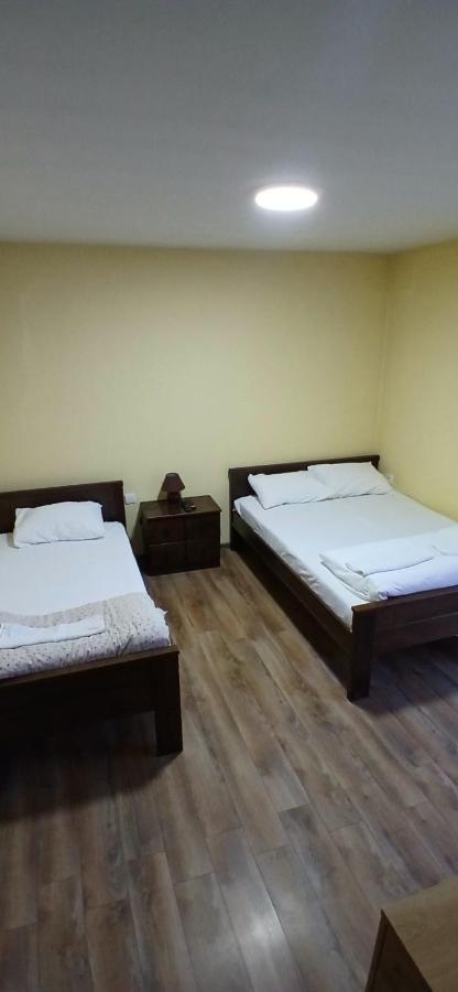 Seosko domacinstvo Nedic - Bed and Breakfast Valjevo