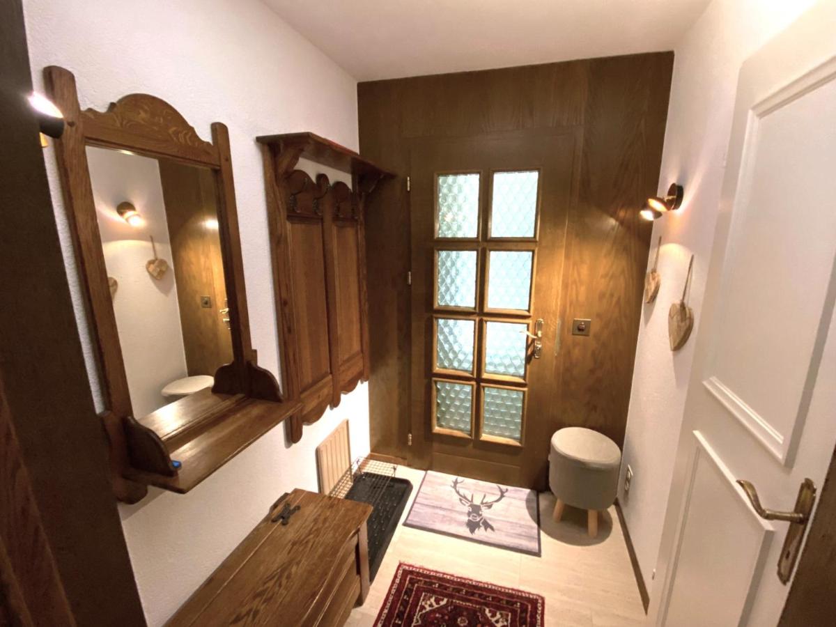 Lärchenwald 1905 - B&B Leukerbad